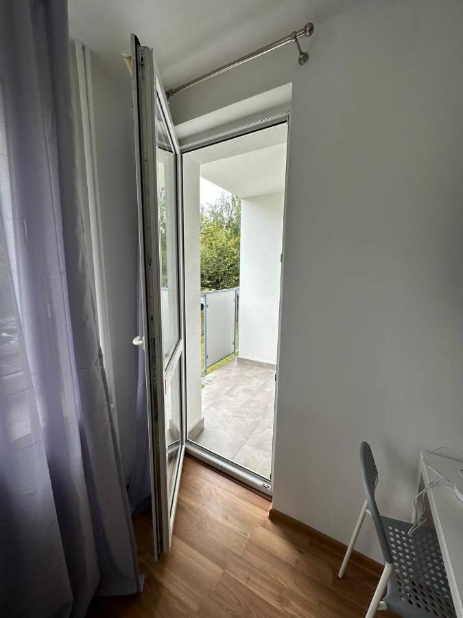 Anielewicza 26 Rooms Warschau Exterior foto